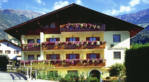 hotel obermoosburg 500